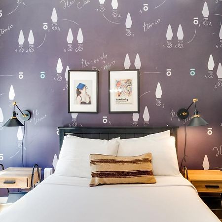 The Monroe By Avantstay Нэшвилл Экстерьер фото